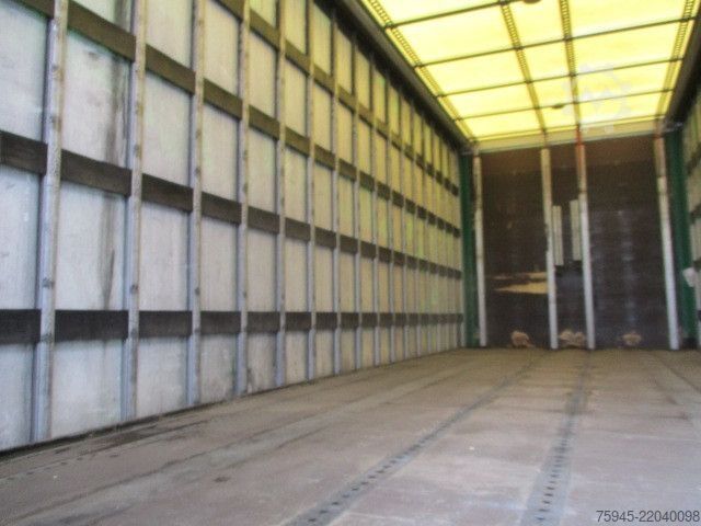 Beverage trailer SCHWARZMÜLLER T-Serie, Getränke, TÜV 11/2026, Alufelgen
