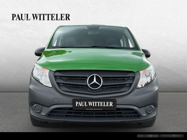 Panel van MERCEDES-BENZ Vito Mixto 116 CDI lang +Klima+AHK+Tempomat+DAB