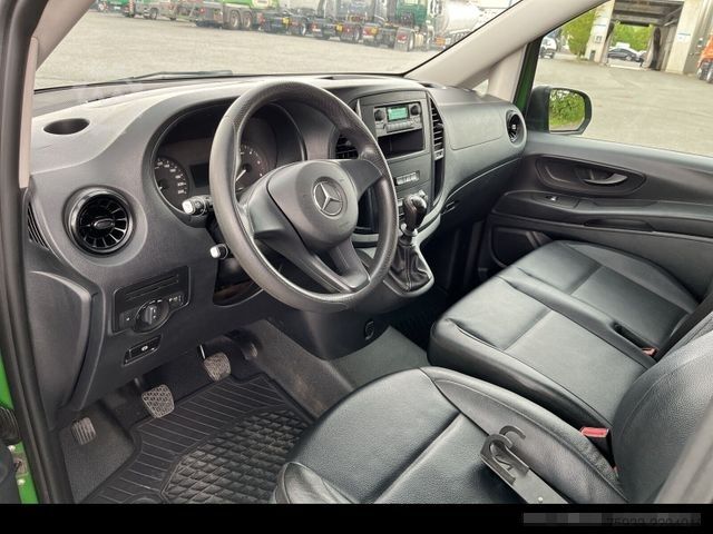 Panel van MERCEDES-BENZ Vito Mixto 116 CDI lang +Klima+AHK+Tempomat+DAB
