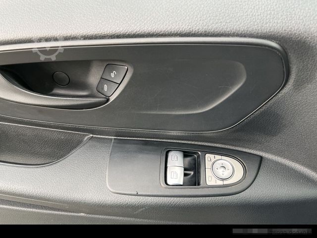 Panel van MERCEDES-BENZ Vito Mixto 116 CDI lang +Klima+AHK+Tempomat+DAB