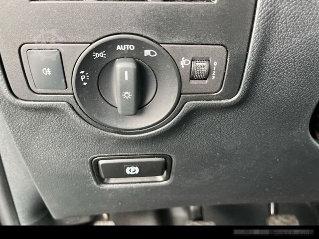 Panel van MERCEDES-BENZ Vito Mixto 116 CDI lang +Klima+AHK+Tempomat+DAB
