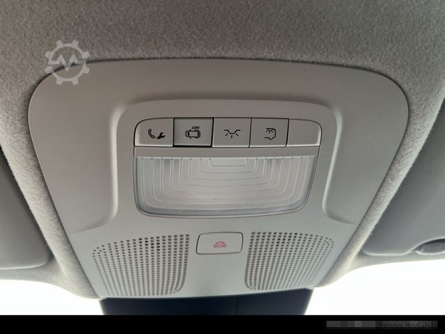Panel van MERCEDES-BENZ Vito Mixto 116 CDI lang +Klima+AHK+Tempomat+DAB