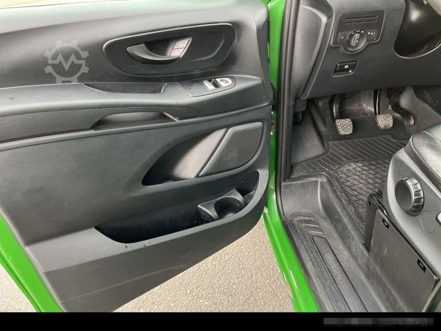 Panel van MERCEDES-BENZ Vito Mixto 116 CDI lang +Klima+AHK+Tempomat+DAB