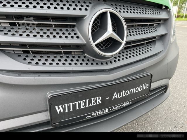 Panel van MERCEDES-BENZ Vito Mixto 116 CDI lang +Klima+AHK+Tempomat+DAB