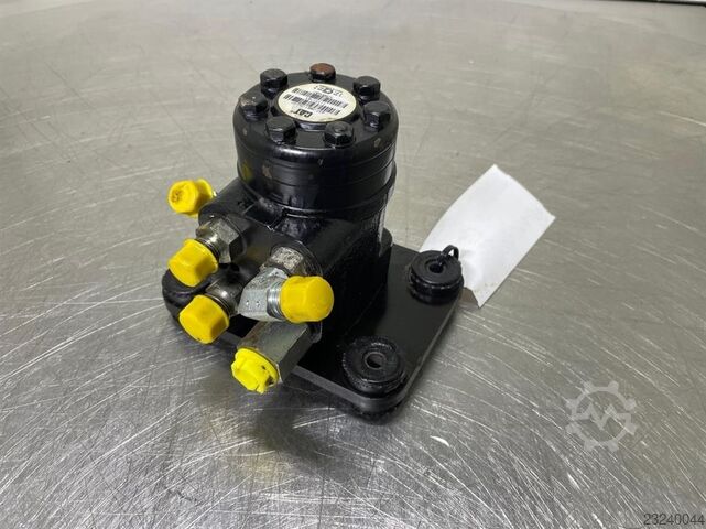 CAT 907M-437-2881-Steering unit/Lenkeinheit/Orbitrol Caterpillar 907M-437-2881-Steering unit/Lenkeinheit/Orbitrol