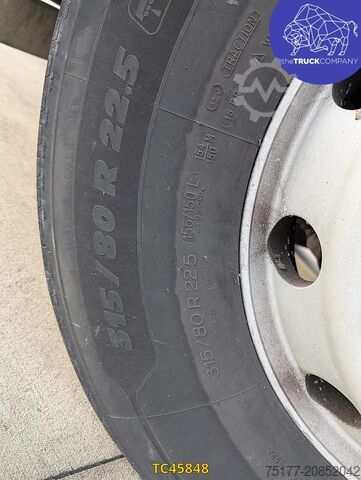 Standard-SZM Mercedes-Benz Actros 1842