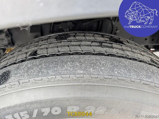 Standard-SZM DAF XF Euro6 480