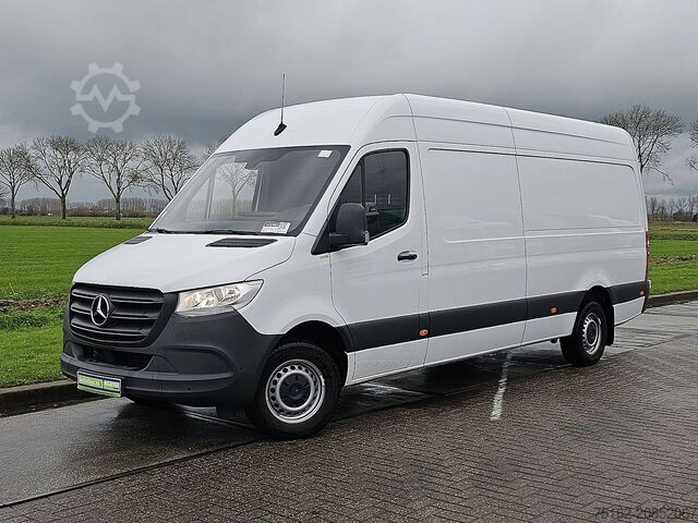 Hochdachkombi MERCEDES-BENZ SPRINTER 315 L3H2 Mbux Airco Eur6