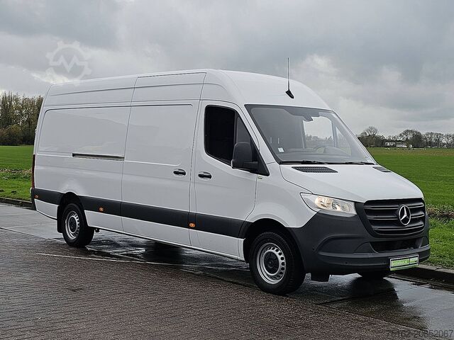 Hochdachkombi MERCEDES-BENZ SPRINTER 315 L3H2 Mbux Airco Eur6