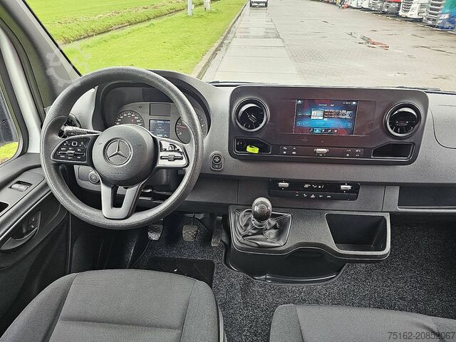 Hochdachkombi MERCEDES-BENZ SPRINTER 315 L3H2 Mbux Airco Eur6