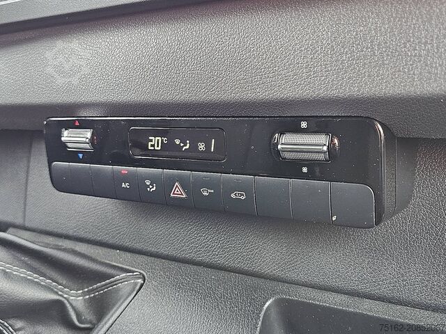 Hochdachkombi MERCEDES-BENZ SPRINTER 315 L3H2 Mbux Airco Eur6