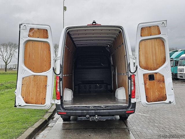Hochdachkombi MERCEDES-BENZ SPRINTER 315 L3H2 Mbux Airco Eur6