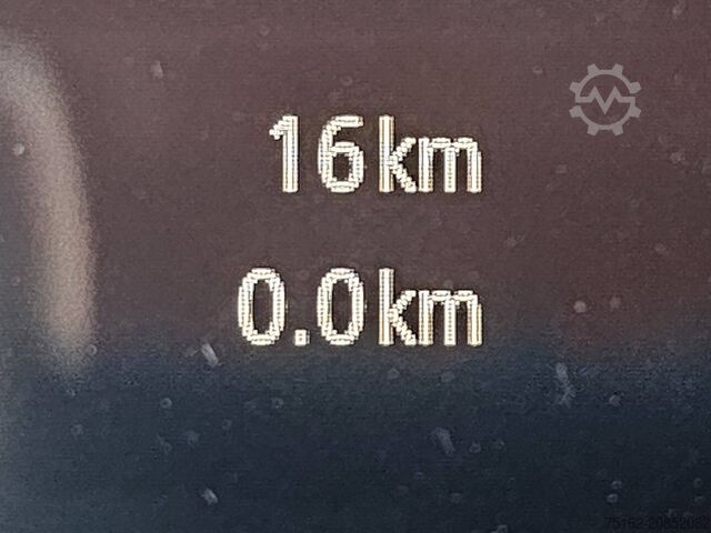 Ladepritsche RENAULT MASTER 2.3 Open-Laadbak XL L3!