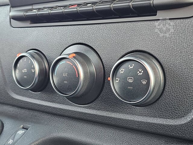 Ladepritsche RENAULT MASTER 2.3 Open-Laadbak XL L3!