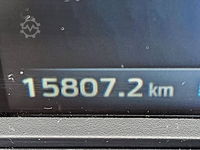 Hochdachkombi FORD TRANSIT CUSTOM 2.0 L1H1 Navi Euro6 AC!