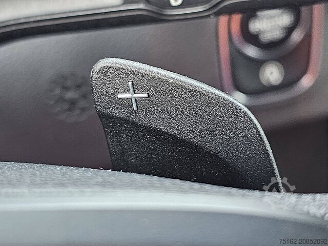 Hochdachkombi MERCEDES-BENZ SPRINTER 317 L3H2 Maxi Automaat!