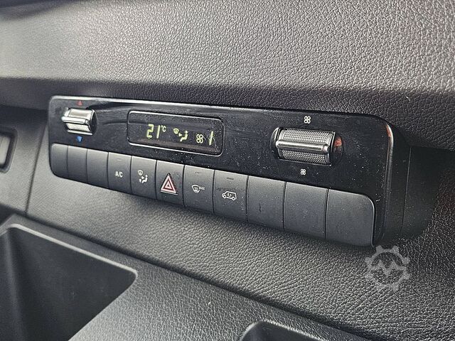 Hochdachkombi MERCEDES-BENZ SPRINTER 317 L3H2 Maxi Automaat!