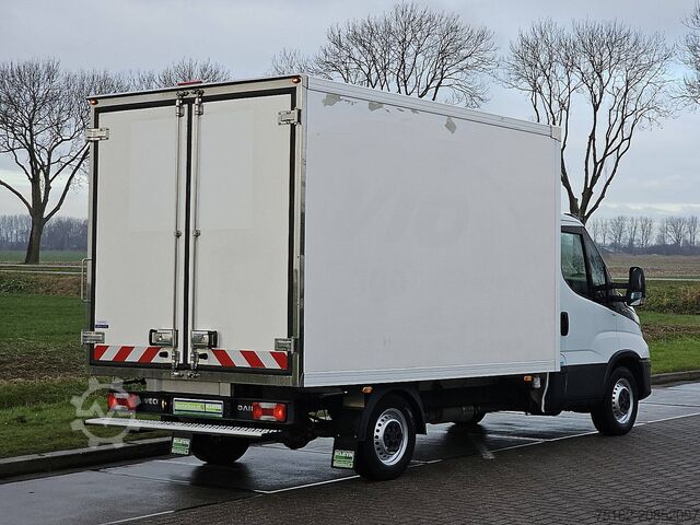 Reefer van IVECO DAILY 35S12 Koelwagen FRIGO D/N!