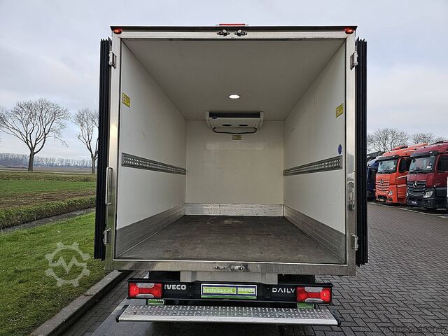 Reefer van IVECO DAILY 35S12 Koelwagen FRIGO D/N!