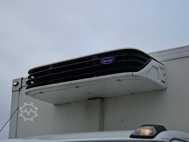 Reefer van IVECO DAILY 35S12 Koelwagen FRIGO D/N!