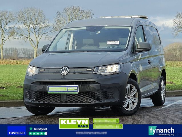 Koffer VOLKSWAGEN CADDY CARGO 2.0 TDI