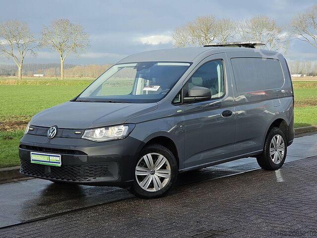 Koffer VOLKSWAGEN CADDY CARGO 2.0 TDI