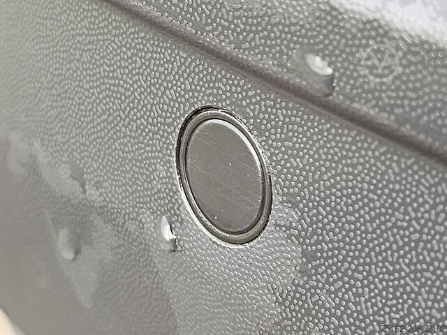 Koffer VOLKSWAGEN CADDY CARGO 2.0 TDI