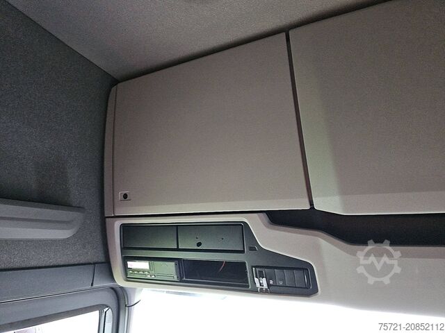 Standard-SZM SCANIA R500