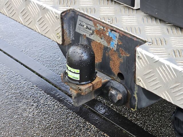 Hochdachkombi RENAULT MASTER 2.3 DCI L2H2 79 dkm!!