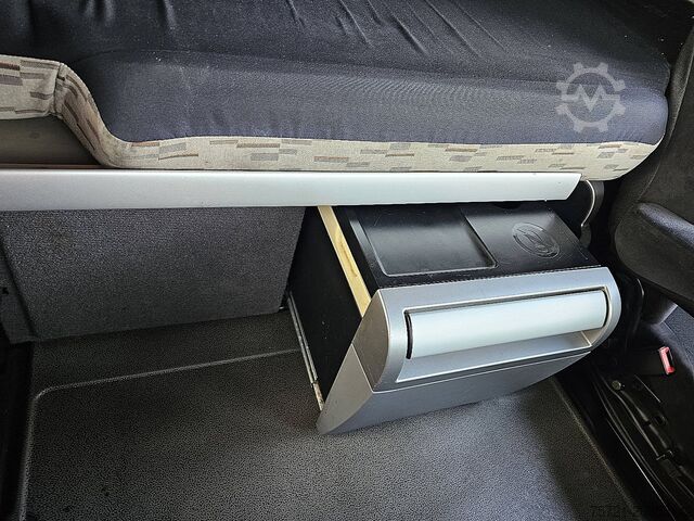 Standard-SZM DAF XF 460