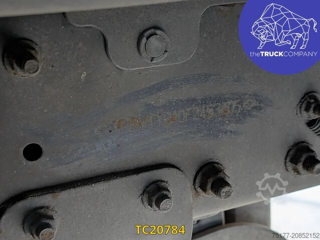 Koffer Renault D 180