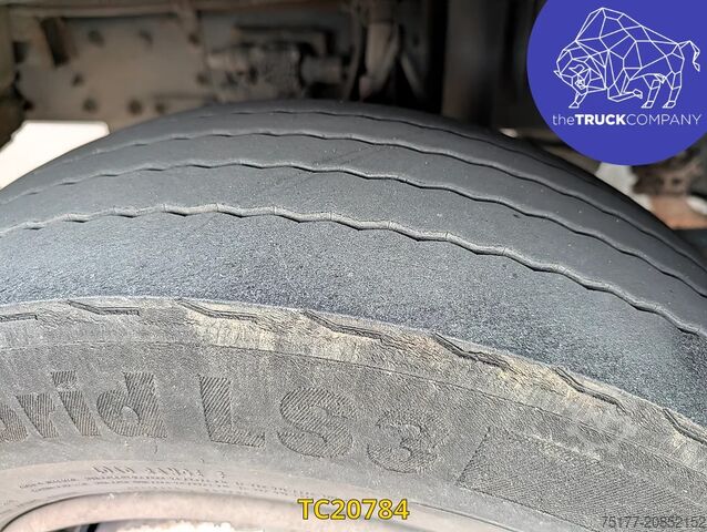 Koffer Renault D 180