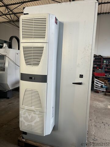 Serverschrank Rittal 42 HE SK3126230 rittal 42 HE