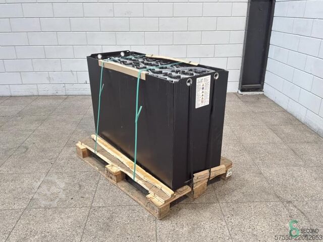 Battery R&W 