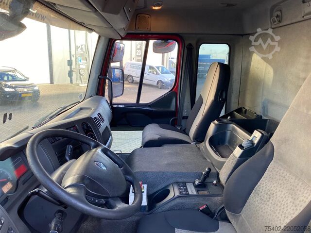 Box body Renault Premium 380 / 6x2/4 / Drinks Transport