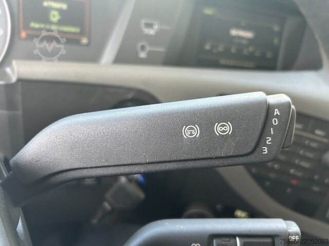 Standard tractor Volvo FH 460 Globetrotter / 771 dkm / Tacho V2 / 2 Ta...