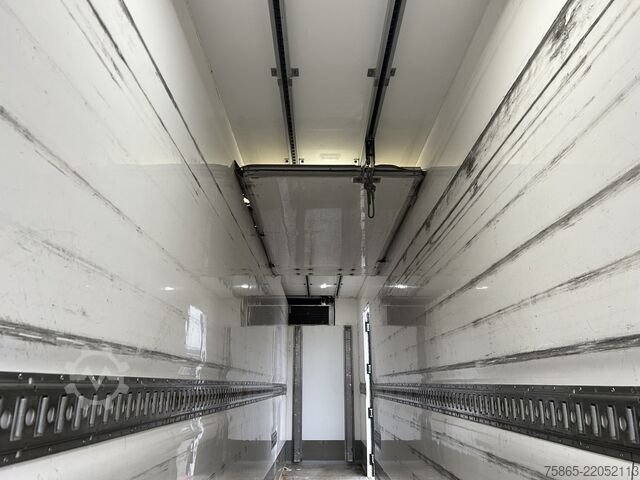 Refrigerated/freezer transport Scania P360 / 715 dkm / Reefer -50 gr DuoTemp / Frigo ...