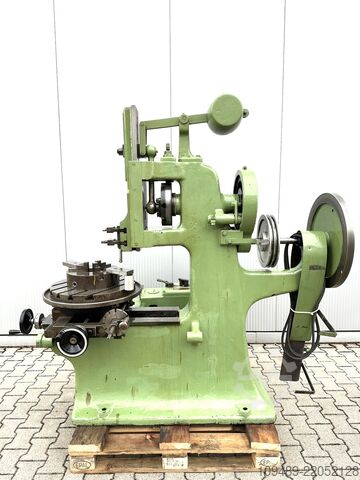 Keyseating machine - VS 600 Nutenstoßmaschine VS 600
