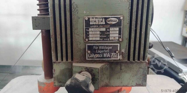 Top router Žičnica FPŽX 300/200