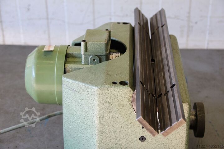 Edge milling machine Dress Werkzeuge KE 500