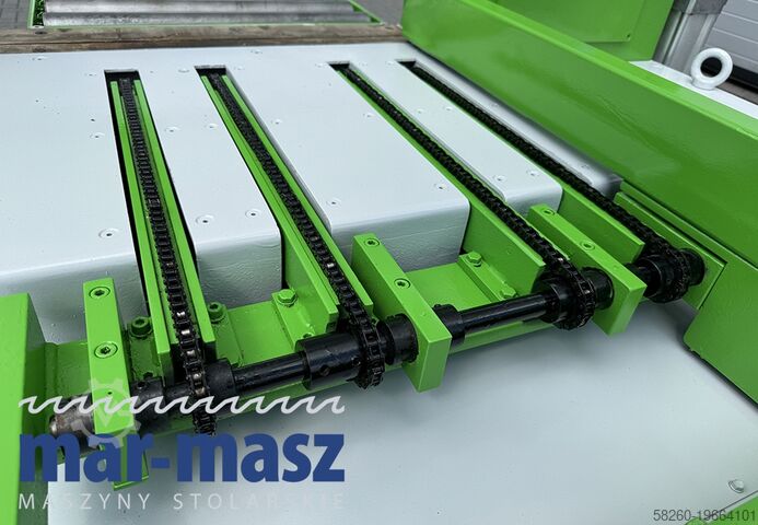 OGAM crosscut saw OGAM TR800