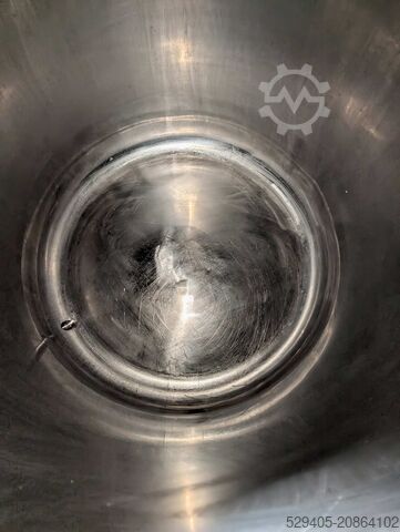 Tank / Behälter - -