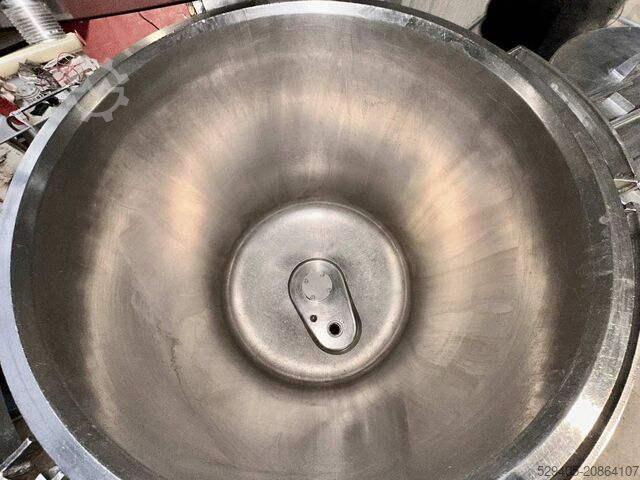 Prozesstank Scholl AG -