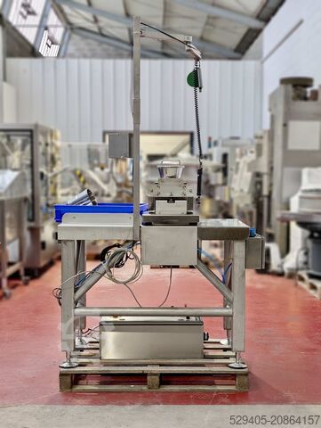 Micro doseuse / Doseuse de précision MCPI Fine dosing OPTI-FEEDER FD - SPA - classe 2A