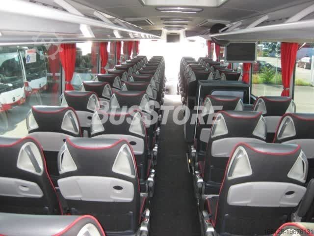 Motor coach MERCEDES-BENZ Tourismo R2 16 RHD (M/2)