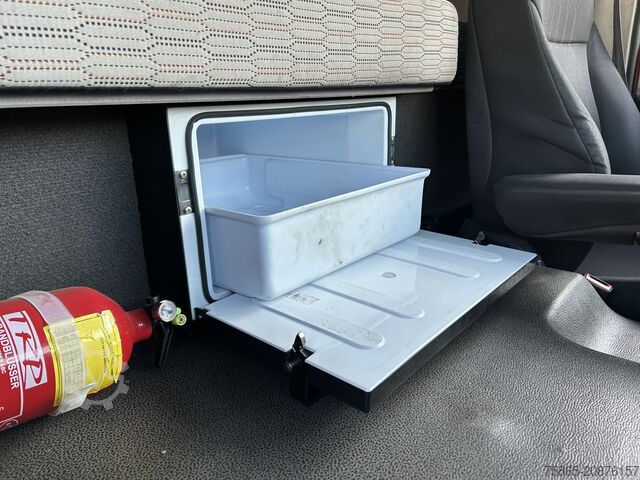 Standard tractor DAF CF 410 FT Space Cab / 623 dkm / New Tacho V2 / ...