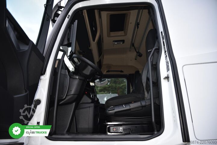 Standard tractor unit MERCEDES-BENZ Actros 5 1845 BigSpace MirroCam