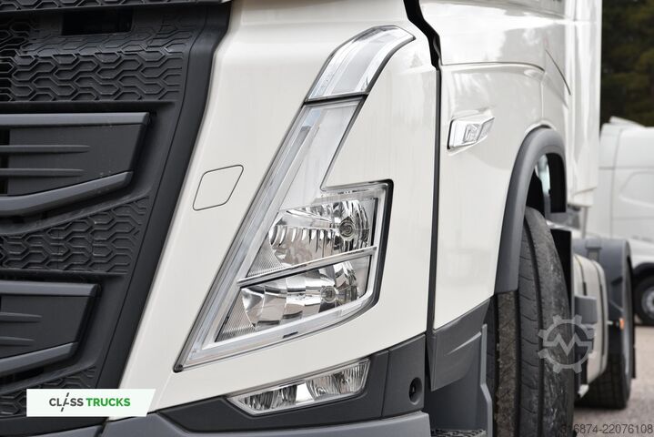 Standard tractor unit VOLVO FH 500 Globetrotter XL I-ParkCool ACC