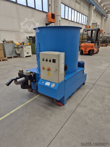 BRIKETTPRESSEN maschine POR STANDARD POR STANDARD