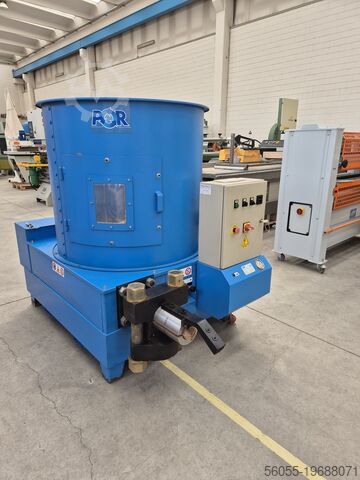 BRIKETTPRESSEN maschine POR STANDARD POR STANDARD